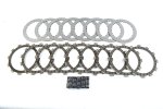 WSM Clutch Kits Clutch Kit Complete Yamaha 250 WR-F / YZ-F 01-07 - 88-524