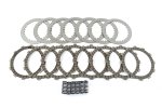 WSM Clutch Kits Clutch Kit Complete Yamaha 250 YZ 00-01 - 88-526