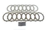 WSM Clutch Kits Clutch Kit Complete Yamaha 250 YZ 02-21 - 88-528