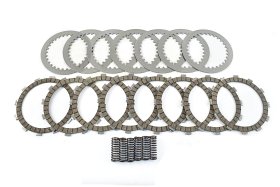 WSM Clutch Kits Clutch Kit Complete Yamaha 250 YZ 02-21 - 88-528