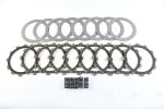 WSM Clutch Kits Clutch Kit Complete Yamaha 250 YZ-F 08-13 - 88-530