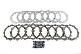 WSM Clutch Kits Clutch Kit Complete Yamaha 250 YZ-F 14-18 - 88-532