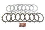 WSM Clutch Kits Clutch Kit Complete Yamaha 250 YZ-F 19-21 - 88-534