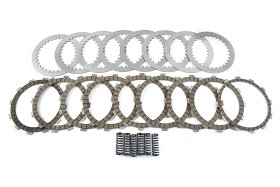 WSM Clutch Kits Clutch Kit Complete Yamaha 426 / 450 WR-F 01-03 - 88-536 WSM Clutch Kits Clutch Kit Complete Yamaha 426 / 450 WR-F 01-03 - 88-536
