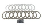 WSM Clutch Kits Clutch Kit Complete Yamaha 450 YZ-F 03-04 - 88-542