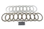 WSM Clutch Kits Clutch Kit Complete Yamaha 450 YZ-F 05-06 - 88-544
