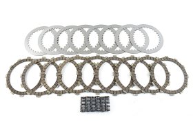 WSM Clutch Kits Clutch Kit Complete Yamaha 450 YZ-F 05-06 - 88-544