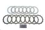 WSM Clutch Kits Clutch Kit Complete Yamaha 450 YZ-F 14-21 - 88-548