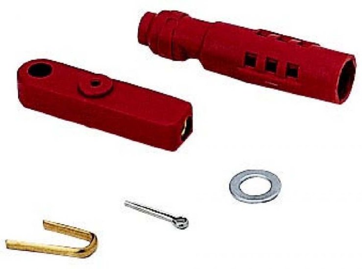 WSM PreTech Cable Adapter OMC Sterndrive - 900-30055