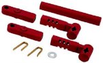 WSM PreTech Cable Adapter Mercury Engine Side - 900-30190