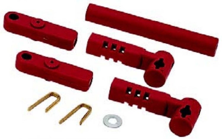 WSM PreTech Cable Adapter Mercury Engine Side - 900-30190