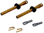 WSM PreTech Control Adapter OMC - 900-30493