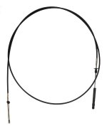 WSM PreTech Cable Throttle / Shift Control Johnson / Evinrude 10FT 1979 - Date - 900-30510