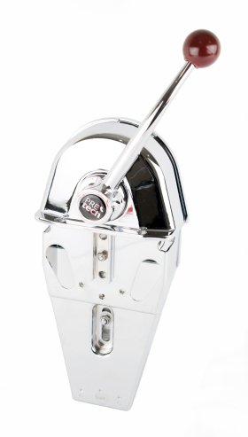 WSM PreTech Control Box Single Level Throttle / Shift - 900-308601