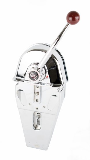 WSM PreTech Control Box Single Level Throttle / Shift - 900-308601