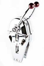 WSM PreTech Control Box Dual Level Throttle / Shift - 900-308602