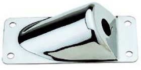 WSM PreTech SD Control Stainless Steel Mounting Bracket - 900-31917 WSM PreTech SD Control Stainless Steel Mounting Bracket - 900-31917