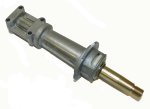 WSM PreTech Helm 2000 Single Rack - 900-370252