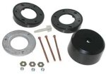 WSM PreTech Bezel Kit 20 Degree Rack & Pinion - 900-370470