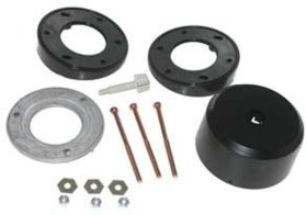 WSM PreTech Bezel Kit 20 Degree Rack & Pinion - 900-370470 WSM PreTech Bezel Kit 20 Degree Rack & Pinion - 900-370470