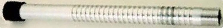 WSM PreTech Support Tube 290mm - 900-370480