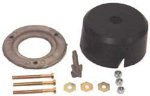 WSM PreTech Bezel Kit 90 Degree Rack & Pinion - 900-370519
