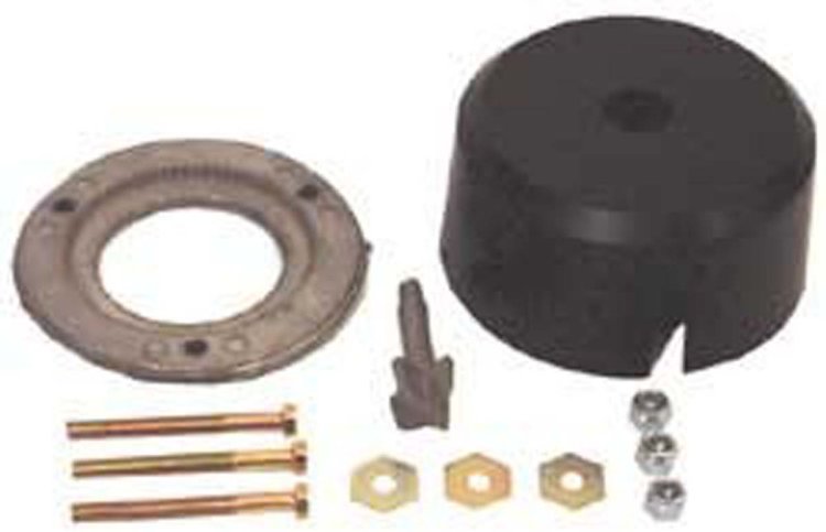 WSM PreTech Bezel Kit 90 Degree Rack & Pinion - 900-370519
