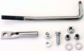 WSM PreTech Thru-Hinge Pin Kit Outboard - Stainless Steel - 900-370621 WSM PreTech Thru-Hinge Pin Kit Outboard - Stainless Steel - 900-370621