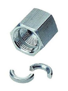 WSM PreTech Steering Cable Adapter Teleflex Big T Safe-T & 290 NFS to 3000 Rotary Steering Cable - 900-370983 WSM PreTech Steering Cable Adapter Teleflex Big T Safe-T & 290 NFS to 3000 Rotary Steering Cable - 900-370983
