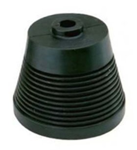 WSM PreTech Black Boot For Tilt Mechanism - 900-370999 WSM PreTech Black Boot For Tilt Mechanism - 900-370999