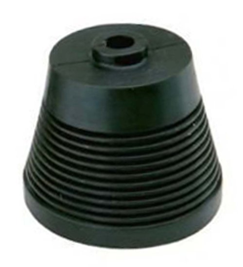 WSM PreTech Black Boot For Tilt Mechanism - 900-370999