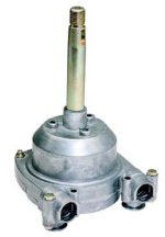 WSM PreTech 3000 Planetary Gear Rotary Single Helm - 900-700010