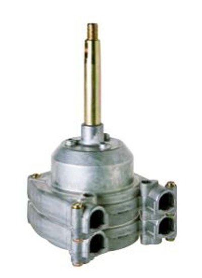 WSM PreTech 3000 Planetary Gear Rotory Twin Helm - 900-700020