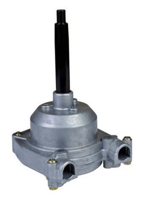 WSM PreTech ZTS Rotary Single Helm - 900-700040