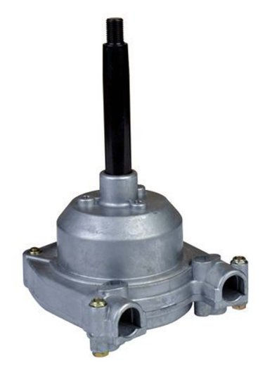 WSM PreTech ZTS Rotary Single Helm - 900-700040