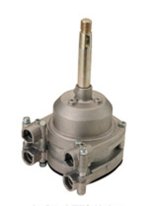 WSM PreTech ZTS Rotary Twin Helm - 900-700050