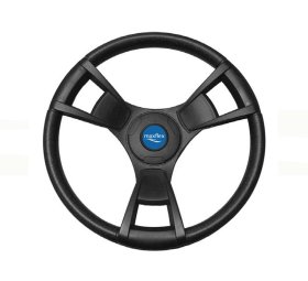 WSM PreTech Steering Wheel Pismo 13.8'' - 900-MF33521 WSM PreTech Steering Wheel Pismo 13.8'' - 900-MF33521