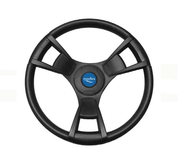 WSM PreTech Steering Wheel Pismo 13.8'' - 900-MF33521