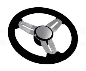 WSM PreTech Steering Wheel Corondao 13.8'' - 900-MF3511 WSM PreTech Steering Wheel Corondao 13.8'' - 900-MF3511