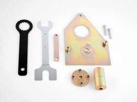 WSM PWC TOOLS Supercharger Tool Kit Sea-Doo 1503 4-Tec - 950-110K