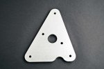 WSM PWC TOOLS Alignment Plate Sea-Doo 900 Spark 14-25 - 950-136