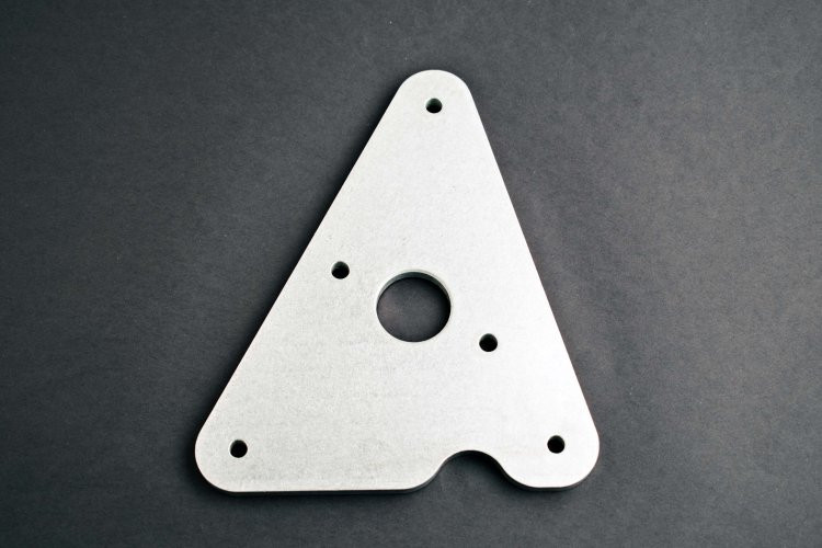 WSM PWC TOOLS Alignment Plate Sea-Doo 900 Spark 14-25 - 950-136