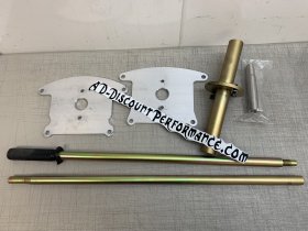 WSM PWC TOOLS Alignment Driveshaft Tool Kit Sea-Doo - 950-140K