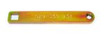 WSM PWC TOOLS Supercharger Torx Adapter Sea-Doo 1503 4-Tec 03-09 - 950-185