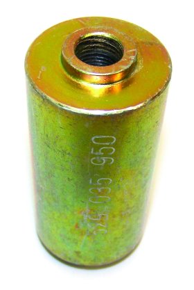WSM PWC TOOLS Supercharger Bearing Pusher Sea-Doo 1503 4-Tec 03-09 - 950-200