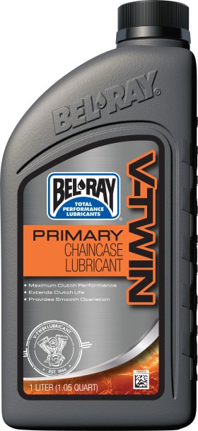 WSM Belray Products Lubricant Chain 1 Quart - 96920-BT1