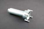 WSM MAR Tools Thread Chaser / Nut Installer Tool Mercury - 983-105