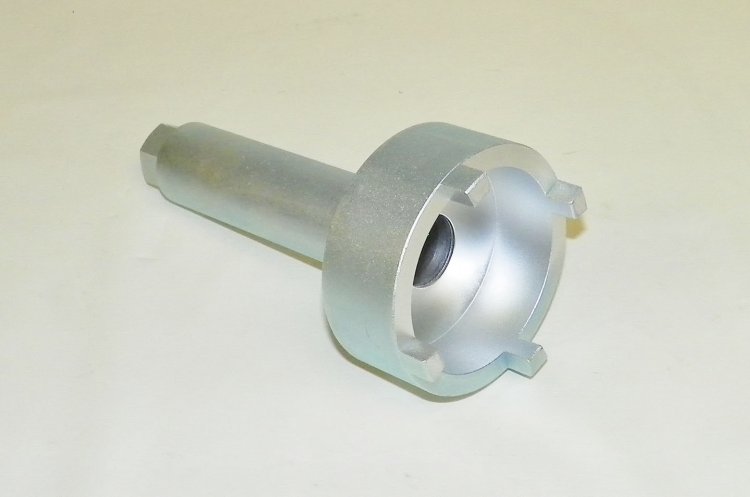 WSM MAR Tools Thread Chaser / Nut Installer Tool Mercury / Yamaha 150 - 225 Hp - 983-110