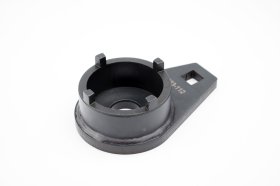 WSM MAR Tools Bearing Carrier Retainer Nut Tool Mercury / Mercruiser Torque / Sport Master - 983-112