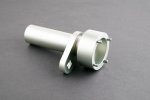 WSM MAR Tools Drive Shaft Nut Wrench Yamaha 5.3L V8 4-Stroke - 983-144